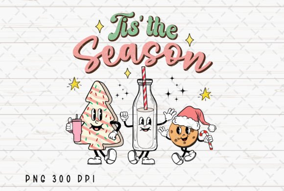 Retro Charm Meets Stitch: Reviewing Tis the Season Tree